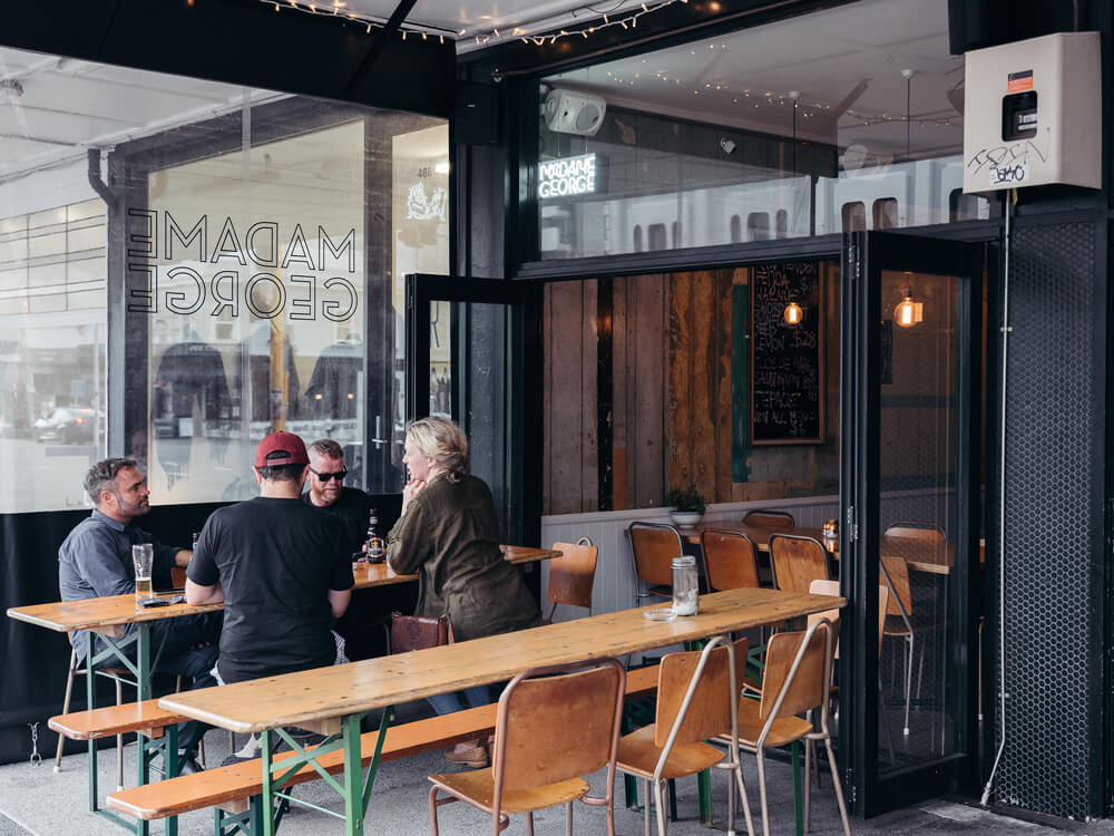 Where to eat along K' Rd, one of Auckland's best dining strips