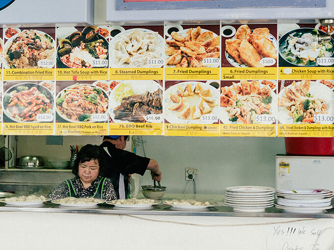 Mercury Plaza is (nearly) gone: A reflection on Chinese food in Auckland