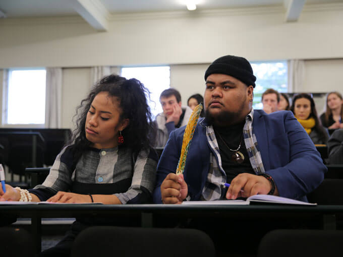 Vai director talks about taking Pasifika film-making beyond tokenism