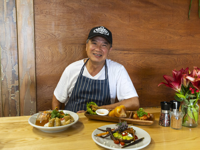 Bread connoisseur Mr T's opens in Onehunga