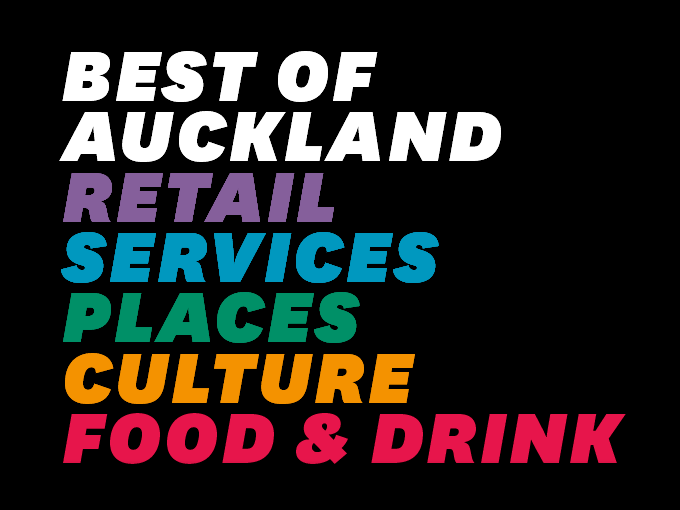 Shops, food, drinks, culture, clothes: Metro's Best of Auckland