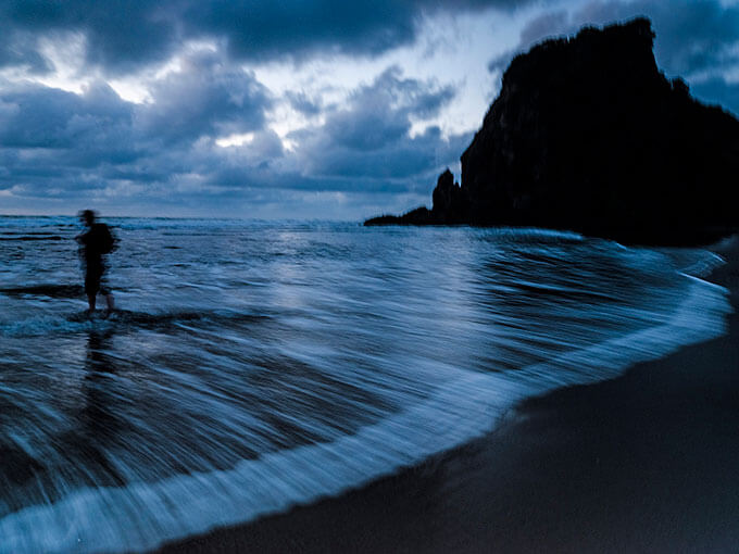 The vanishing: The three women who disappeared on Auckland's west coast beaches