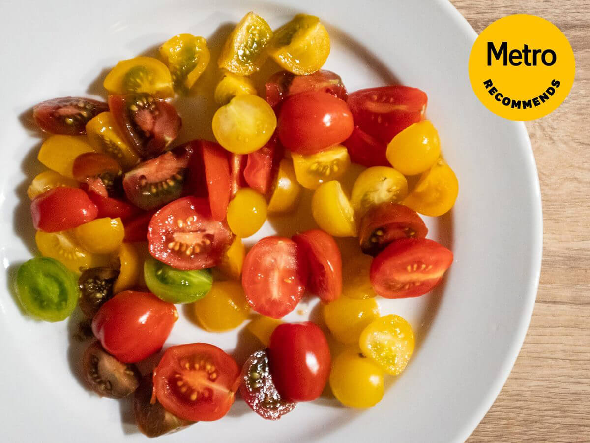 Metro Recommends: Curious Cropper tomatoes