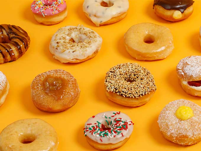 Mama's Donuts is opening a new store in Auckland