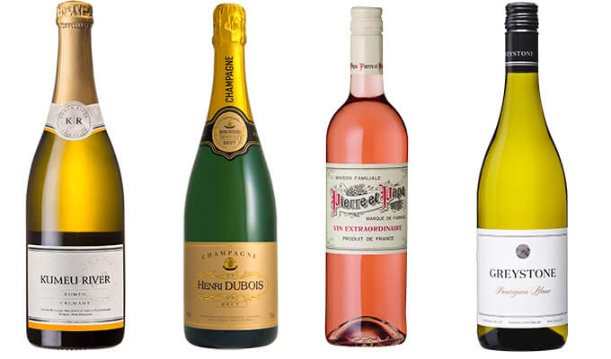 Metro's Top 50 wines for winter