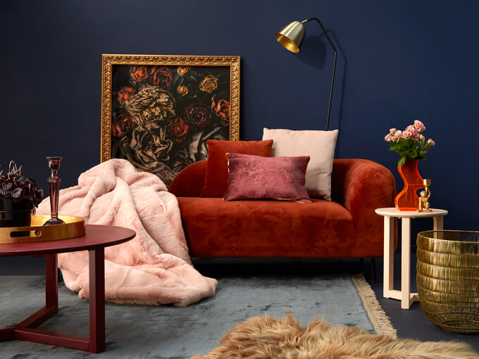 A taste of this year's interior design trends