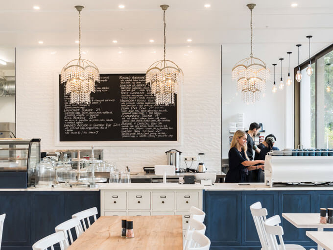 The owner of Dear Jervois opens new cafe Snö in Remuera