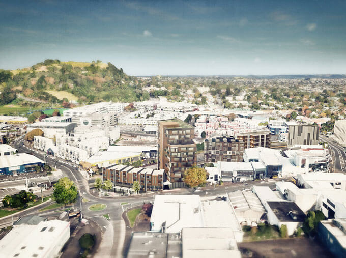 Can the City Rail Link spark a renaissance of Auckland's city fringe suburbs?