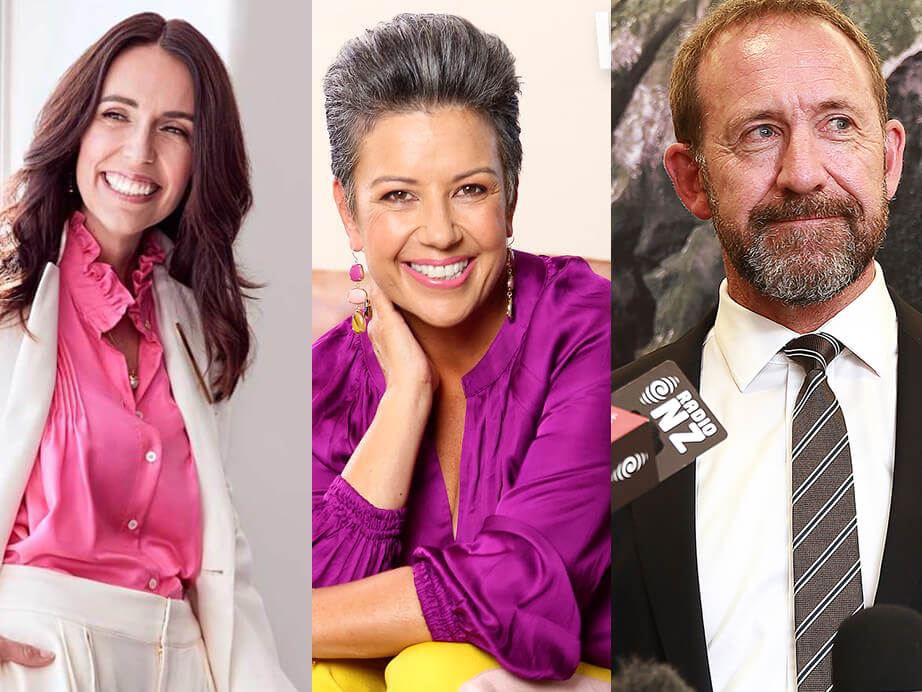 Thirst ranking: The 10 hottest MPs in New Zealand Parliament right now