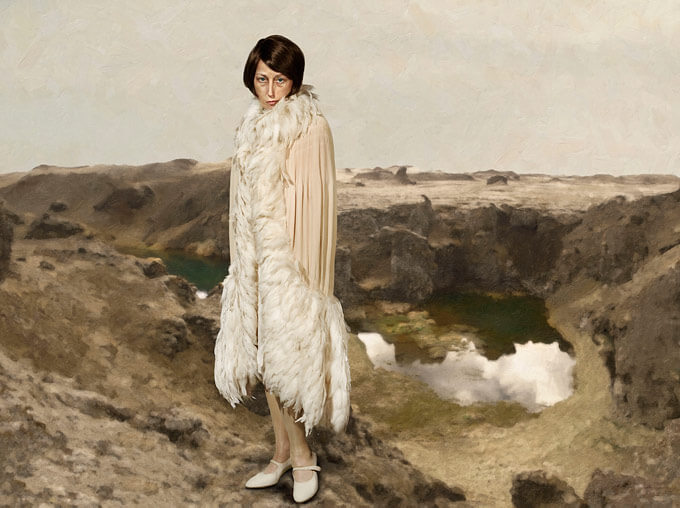 American horror story: Cindy Sherman on art in the age of misogyny