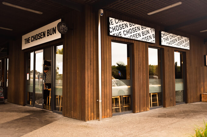 The Chosen Bun: A smart new burger joint opens in Stonefields