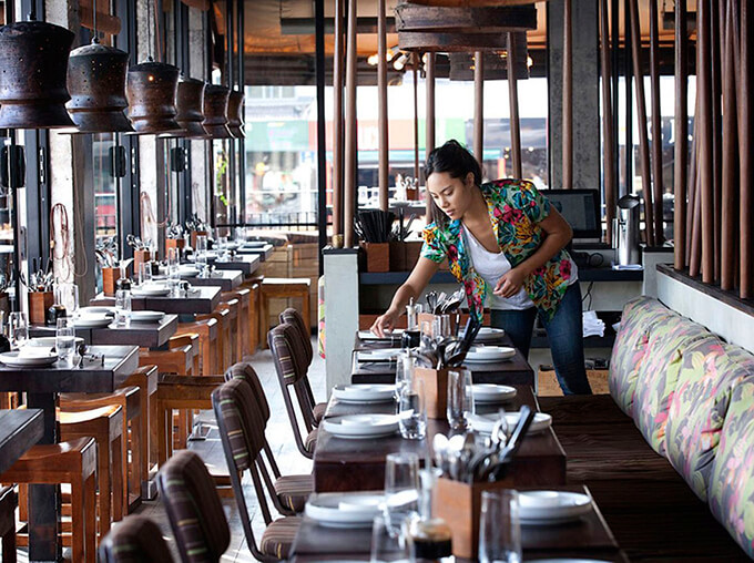 Metro Top 50 Restaurants 2017: The Blue Breeze Inn