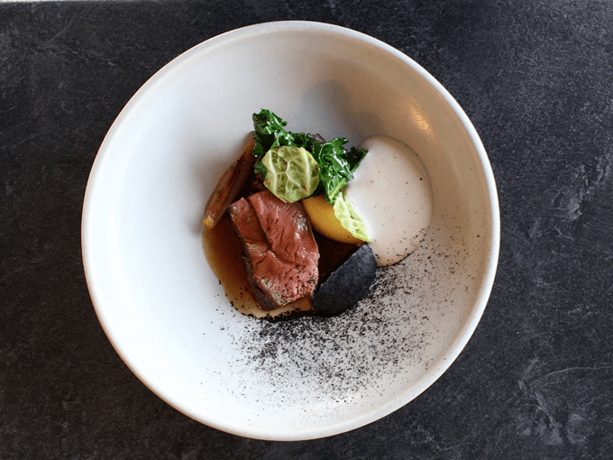 Paris Butter restaurant review: Metro Top 50 2019