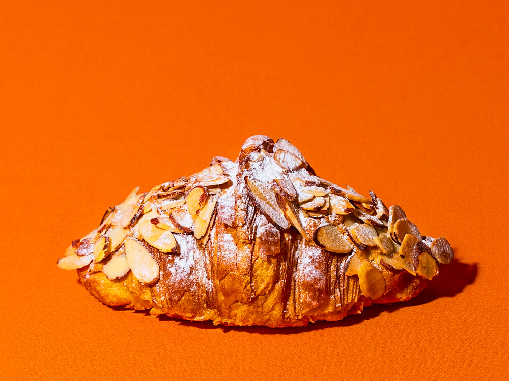 Metro's favourites: Auckland's top 6 almond croissants