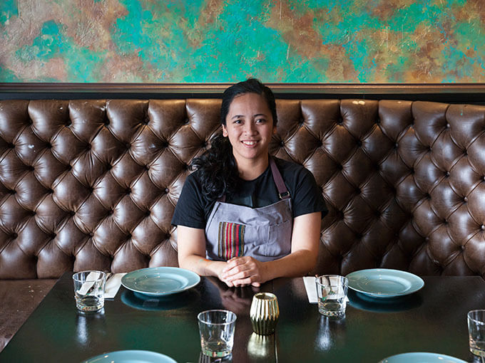 Filipino restaurant Nanam, version 2.0, opens in Takapuna