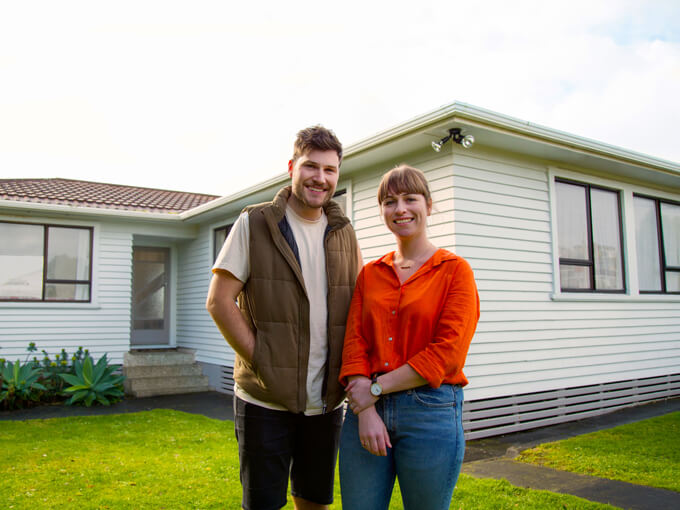 How to buy your first home: From dream to reality