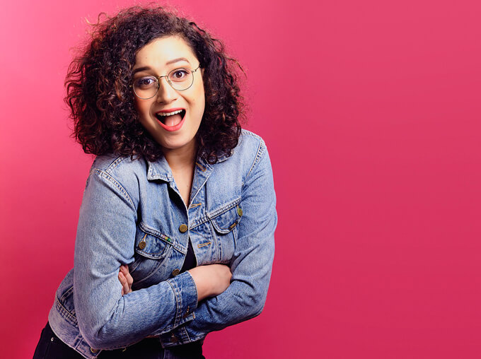 Export import: Rose Matafeo on her London sojourn and coming home