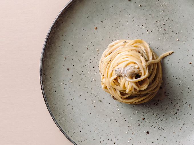 Cacio e pepe: A simple pasta dish that's surprisingly hard to find in Auckland