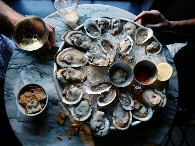 Get shucking: How to eat and enjoy oysters