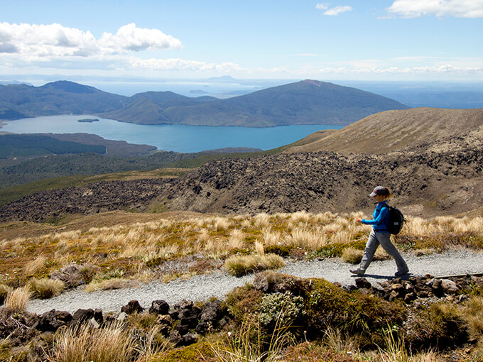 10 ways to savour life in New Zealand