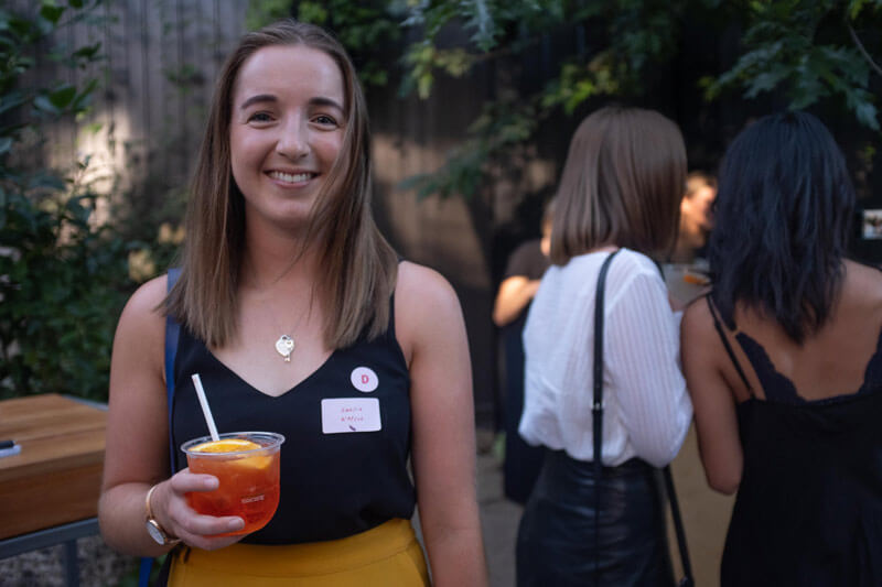 Blind Date Party: A sneak peek into Aucklanders' dating lives