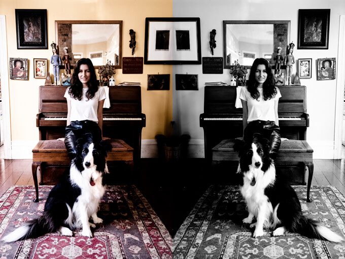 Emerging novelist Ruby Porter, author of Attraction, is one to watch