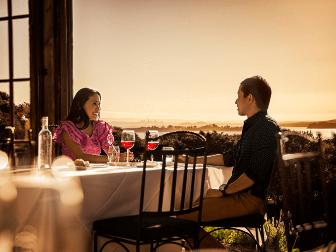 Waiheke Wine Day Out: The best vineyards the island has to offer