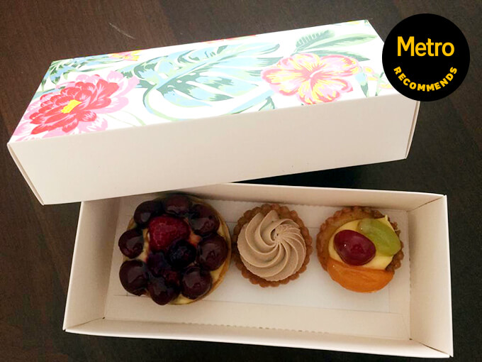 Metro Recommends: A new French bakery in Browns Bay, La Joconde