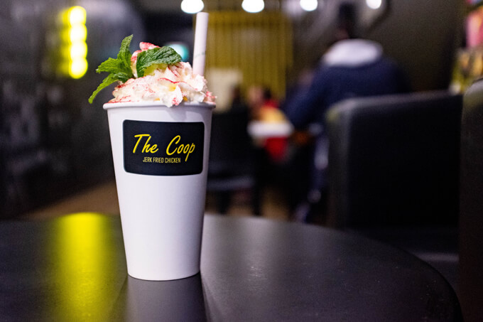 The Coop: A Jamaican-influenced fried chicken joint opens in Takapuna