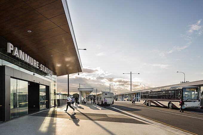 Getting there: Auckland's public transport revolution