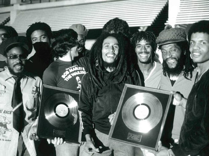 How Bob Marley’s 1979 Western Springs concert changed NZ music