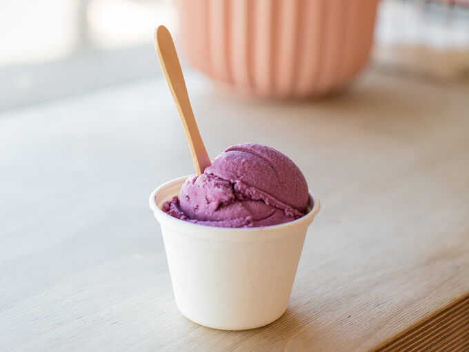Inventive ice cream makers Duck Island to open a Ponsonby parlour