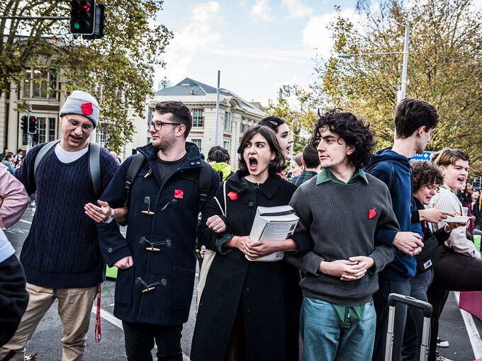 The battle of accounting vs academia at Auckland University