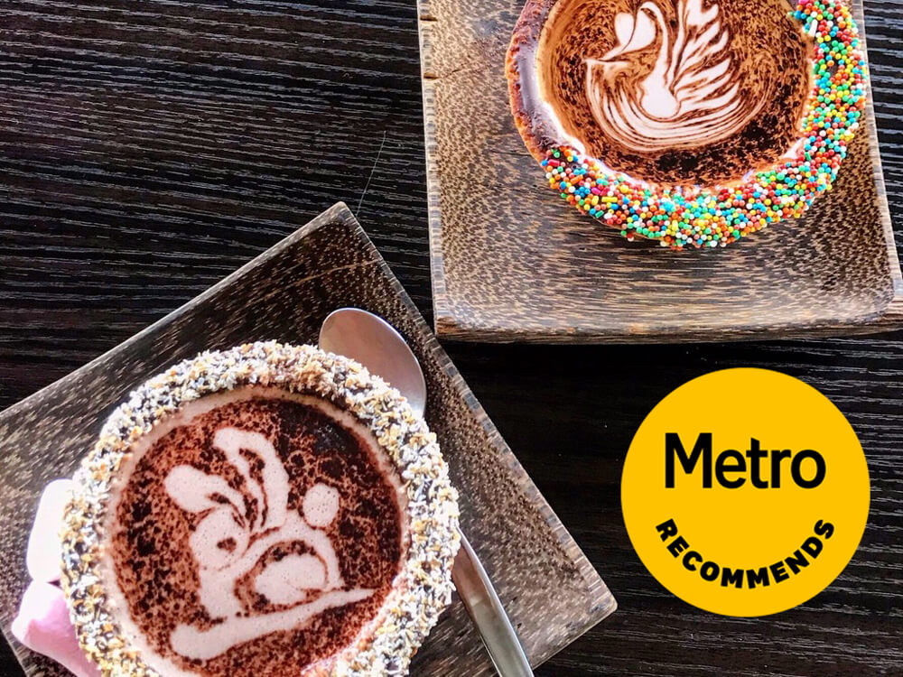 Metro Recommends: 5 sweet treats with a special twist