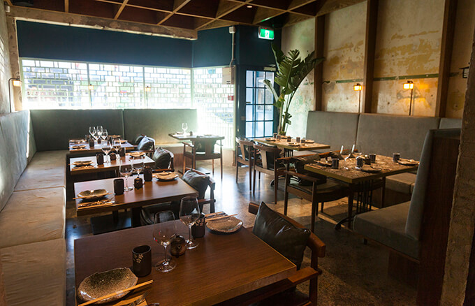 New Chinese-Japanese restaurant Xoong is coming to Mt Eden