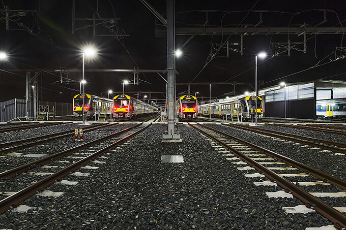 Getting there: Auckland's public transport revolution