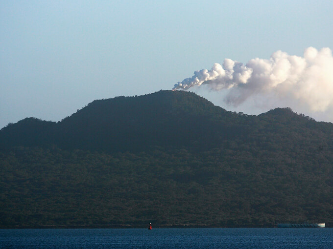 The history of unpredictable, wild, reliable Rangitoto; Auckland's greatest unknown known