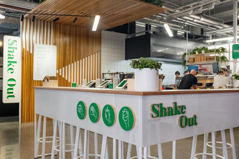 A new Auckland burger joint you'll want to try, plus more food news