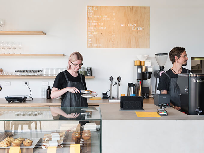 Your week in food: Coffee Pen Little Market, free coffee in Wynyard Quarter, a Filipino Christmas
