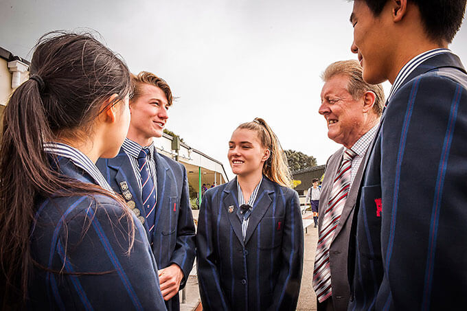 The Best Schools in Auckland 2017