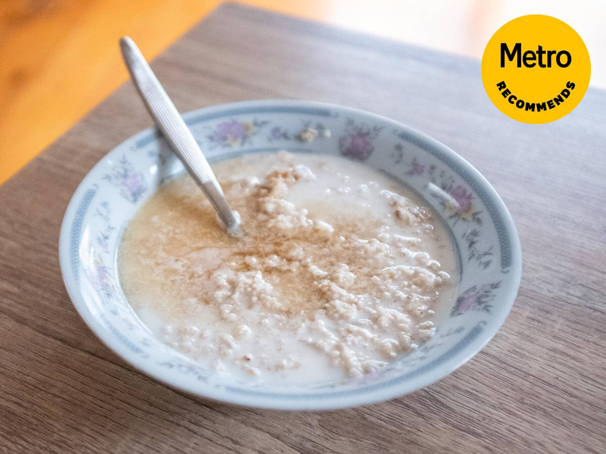 Metro Recommends: Whisky Porridge