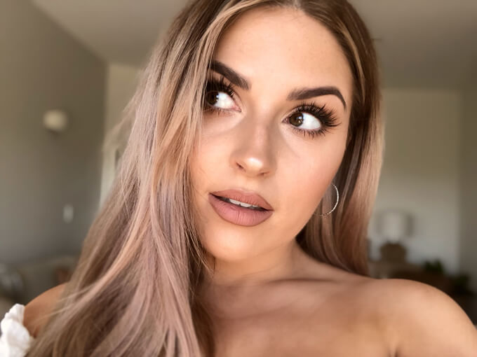 What makeup vlogger Shaaanxo has learned in 10 years on the internet