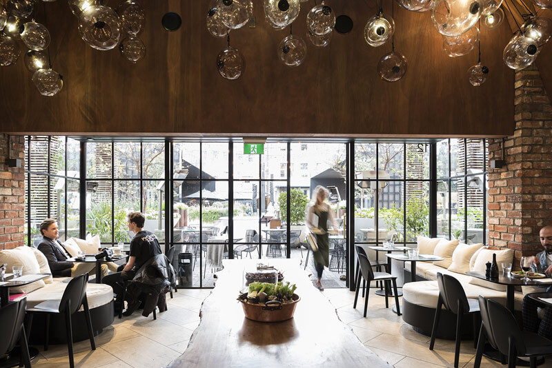 Auckland's best cafes 2018 - 2019