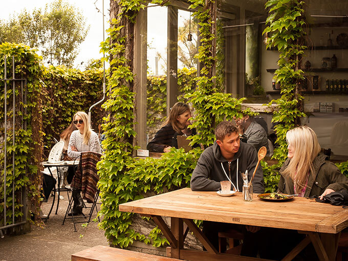 Auckland's best vegan-friendly cafes