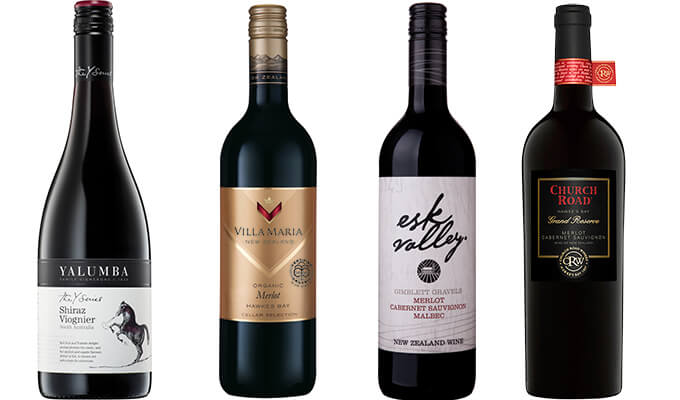 Metro's Top 50 wines for winter