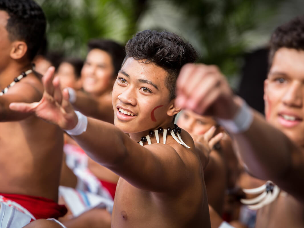 Best of Auckland this week: Pasifika Festival, plus see SWIDT, Church & AP for free at Music in Parks