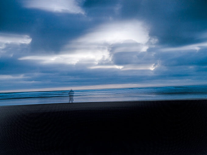 The vanishing: The three women who disappeared on Auckland's west coast beaches