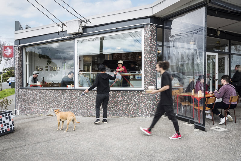 Auckland's best cafes 2018 - 2019
