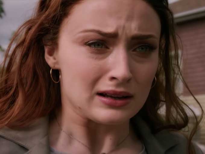 Review: Why is X-Men: Dark Phoenix so corny?