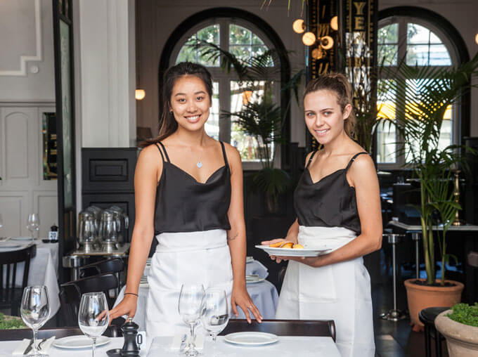 Announcing the Metro Peugeot Top 50 Restaurants 2017
